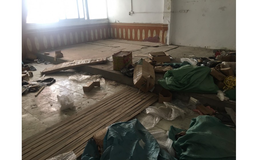 CHO THUÊ MBKD LÀM SHOWROOM PHỐ VŨ TÔNG PHAN, NGUYỄN NGỌC NẠI, THANH XUÂN